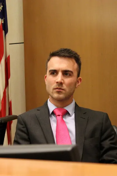Photo of Ryan F. Kaiser, Plaintiff Lawyer