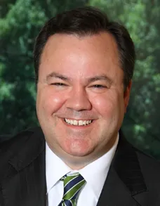 Photo of David G. Carter, Plaintiff Lawyer