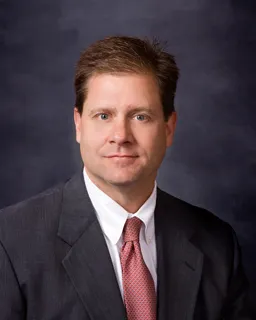 Photo of Richard Layne Rouse, Defendant Lawyer