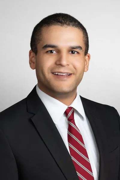 Photo of Frederich J. Autrey, Defendant Lawyer