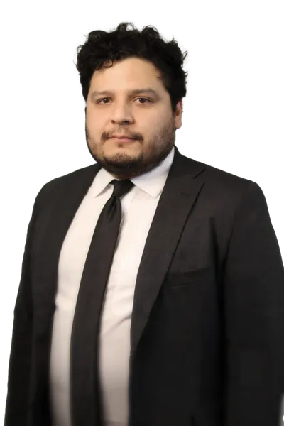 Photo of Jonathan Chaires, Defendant Lawyer