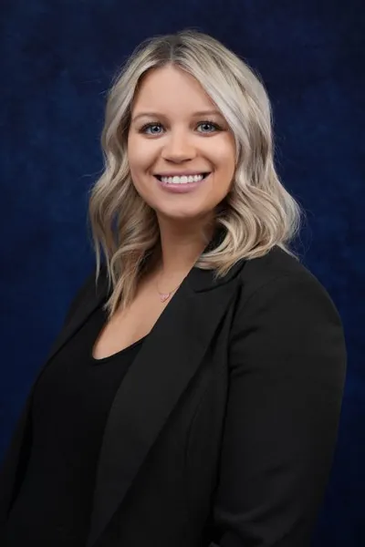 Photo of Madisen Pittman, Defendant Lawyer