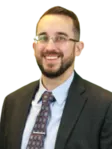 Photo of Christopher Andrew Gray, Defendant Lawyer