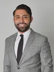 Photo of Zachary Gaeta, Defendant Lawyer