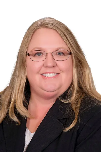 Photo of Seal Denise Baker, Plaintiff Lawyer