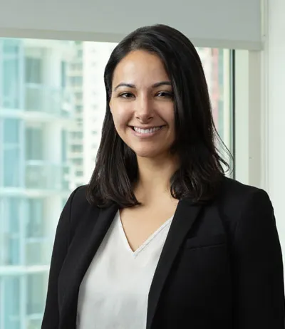 Photo of Deema Hafez Hagehassan, Plaintiff Lawyer