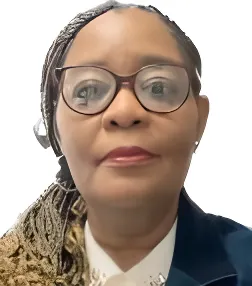 Photo of Betsy Sabrina Holton, Plaintiff Lawyer
