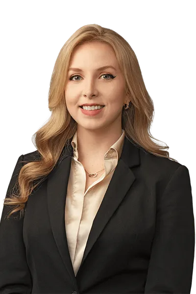 Photo of Victoria E. Harmeyer, Defendant Lawyer