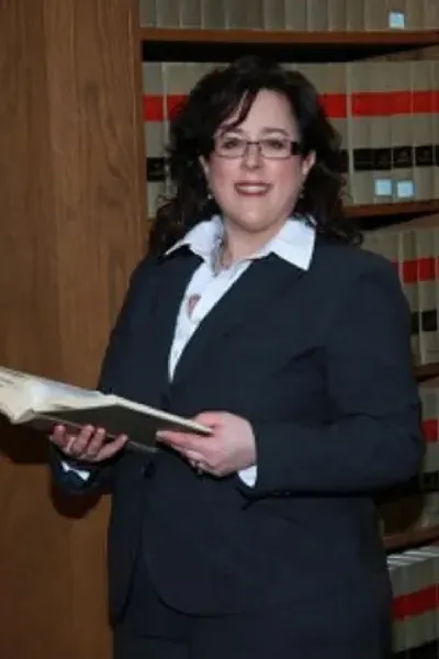 Photo of Susan Marie Dege, Plaintiff Lawyer