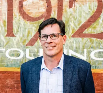 Photo of Kevin J. Scanlan, Defendant Lawyer