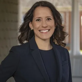Photo of Hon. Alyssa M. Levine