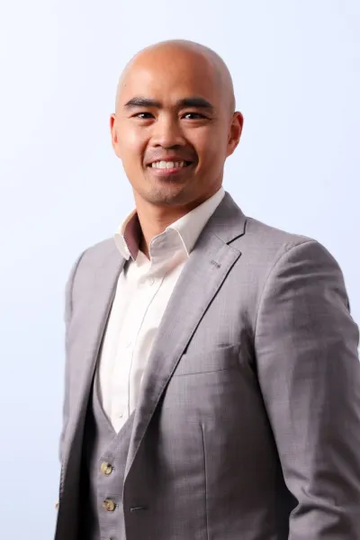Photo of Adam V. Nguyen, Plaintiff Lawyer