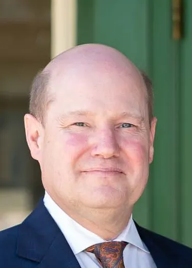 Photo of David F. Mills, Plaintiff Lawyer