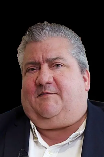 Photo of Alex Hill, Defendant Lawyer