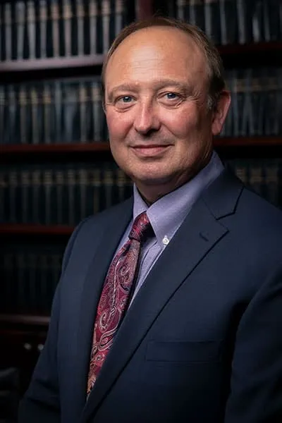 Photo of Kurt Edwin Wolfgram, Plaintiff Lawyer