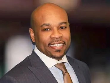 Photo of Samuel Addison Anyan, Plaintiff Lawyer