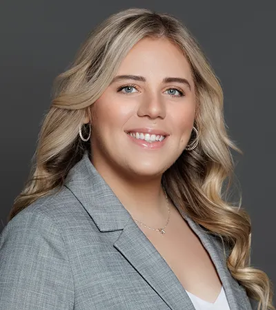 Photo of Eliza A. Jones, Defendant Lawyer