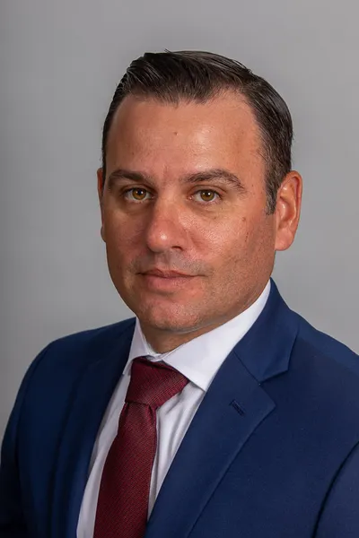 Photo of Peter Michael Raimondi, Plaintiff Lawyer