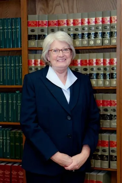 Photo of B. Gail Brown, Plaintiff Lawyer