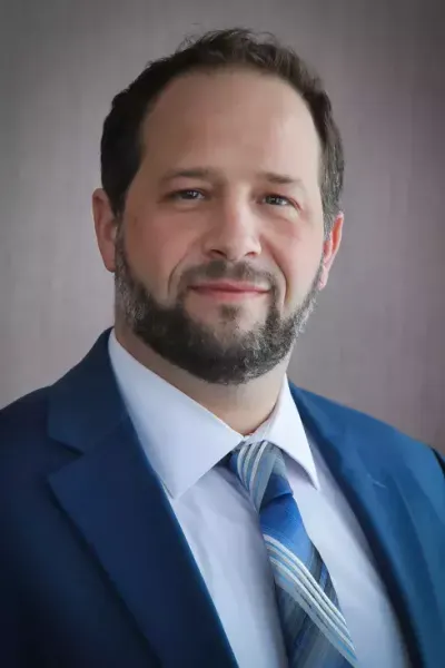 Photo of Anthony Ryan Gingrasso, Plaintiff Lawyer