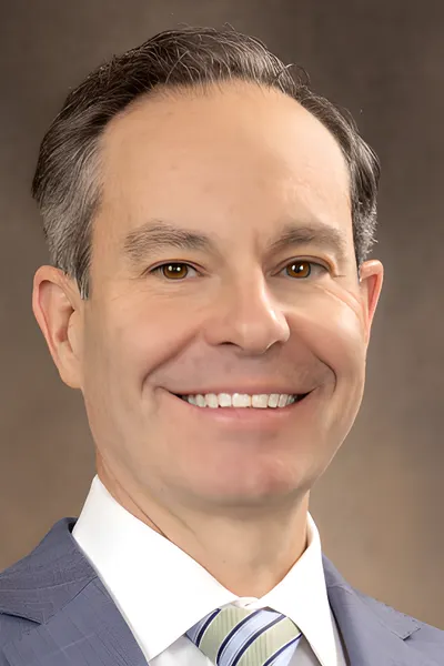Photo of Kevin P. Branch, Plaintiff Lawyer