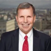 Photo of Patrick Joseph Cronin, Defendant Lawyer