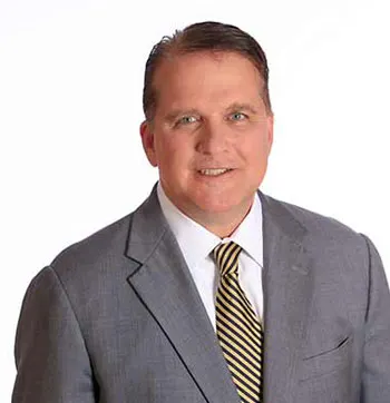 Photo of Mark Joseph Becker, Plaintiff Lawyer
