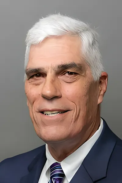 Photo of Mark Weslie Hektner, Defendant Lawyer