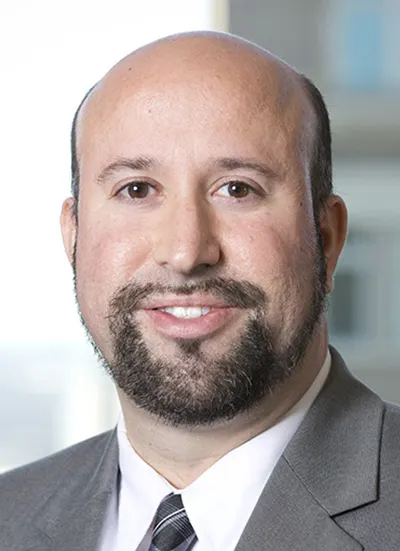 Photo of Christopher Vincent Arisco, Plaintiff Lawyer