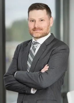 Photo of Robert S. Lewis, Plaintiff Lawyer