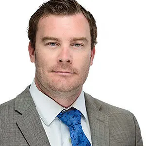 Photo of Jeremy Daniel Hollingshead, Plaintiff Lawyer