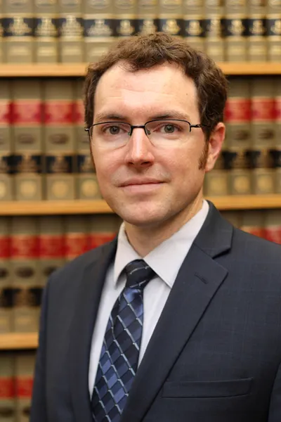 Photo of Phillip Mark Triplett, Plaintiff Lawyer