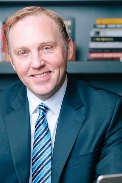 Photo of Brian J. Sutherland, Plaintiff Lawyer
