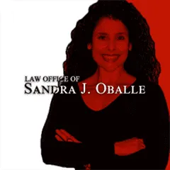 Photo of Sandra Jean Oballe, Plaintiff Lawyer