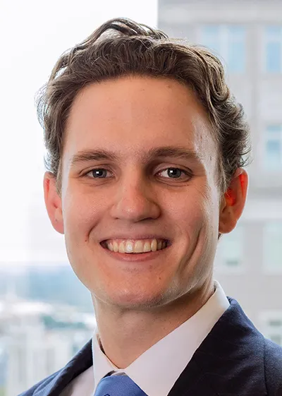 Photo of Brandon Jacob Milligan, Plaintiff Lawyer