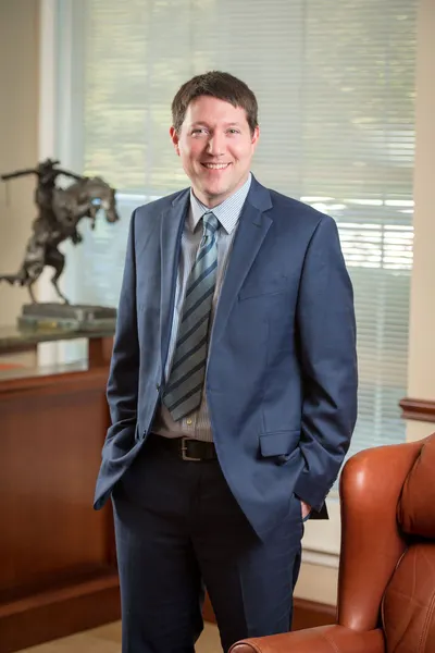 Photo of Matthew Carl Herstein, Plaintiff Lawyer