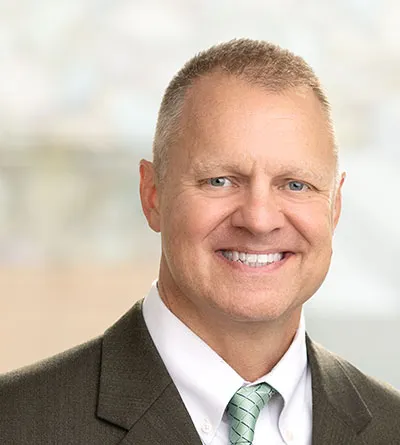 Photo of David L. Morris, Plaintiff Lawyer