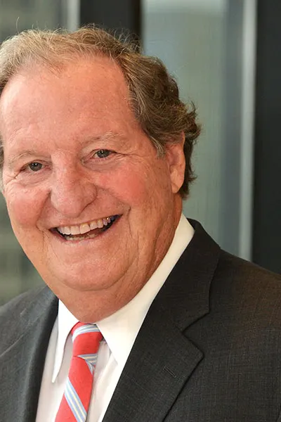 Photo of John Morris, Plaintiff Lawyer