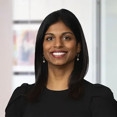 Photo of Chantal Mercia Pillay, Defendant Lawyer