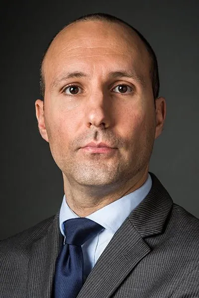 Photo of Jesse Adams, Defendant Lawyer