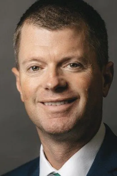 Photo of Neil Christopher Sander, Plaintiff Lawyer