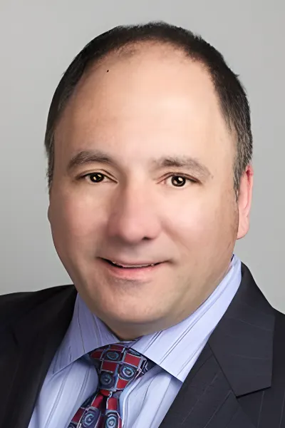 Photo of Joseph A. Ricchezza, Defendant Lawyer