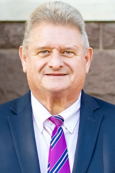Photo of Ronald Patrick Keller, Defendant Lawyer