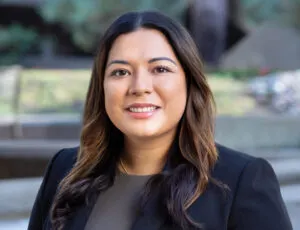 Photo of Kimberly Rosales, Plaintiff Lawyer