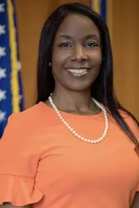 Photo of Hon. Germaine Tanner