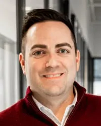 Photo of H. Curtis Johnson, Plaintiff Lawyer