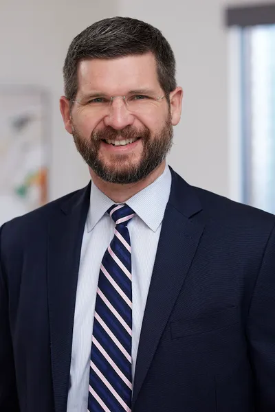 Photo of James William Cobb, Plaintiff Lawyer
