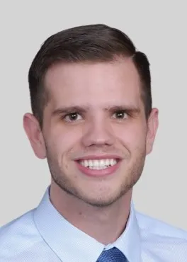 Photo of Matthew D. Bradley, Defendant Lawyer