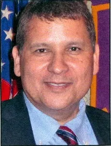 Photo of Steve J. Medina, Plaintiff Lawyer