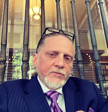 Photo of Brian F. Humble, Plaintiff Lawyer